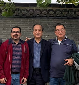 Taizhou Sanyang Heavy Machinery Co., Ltd.